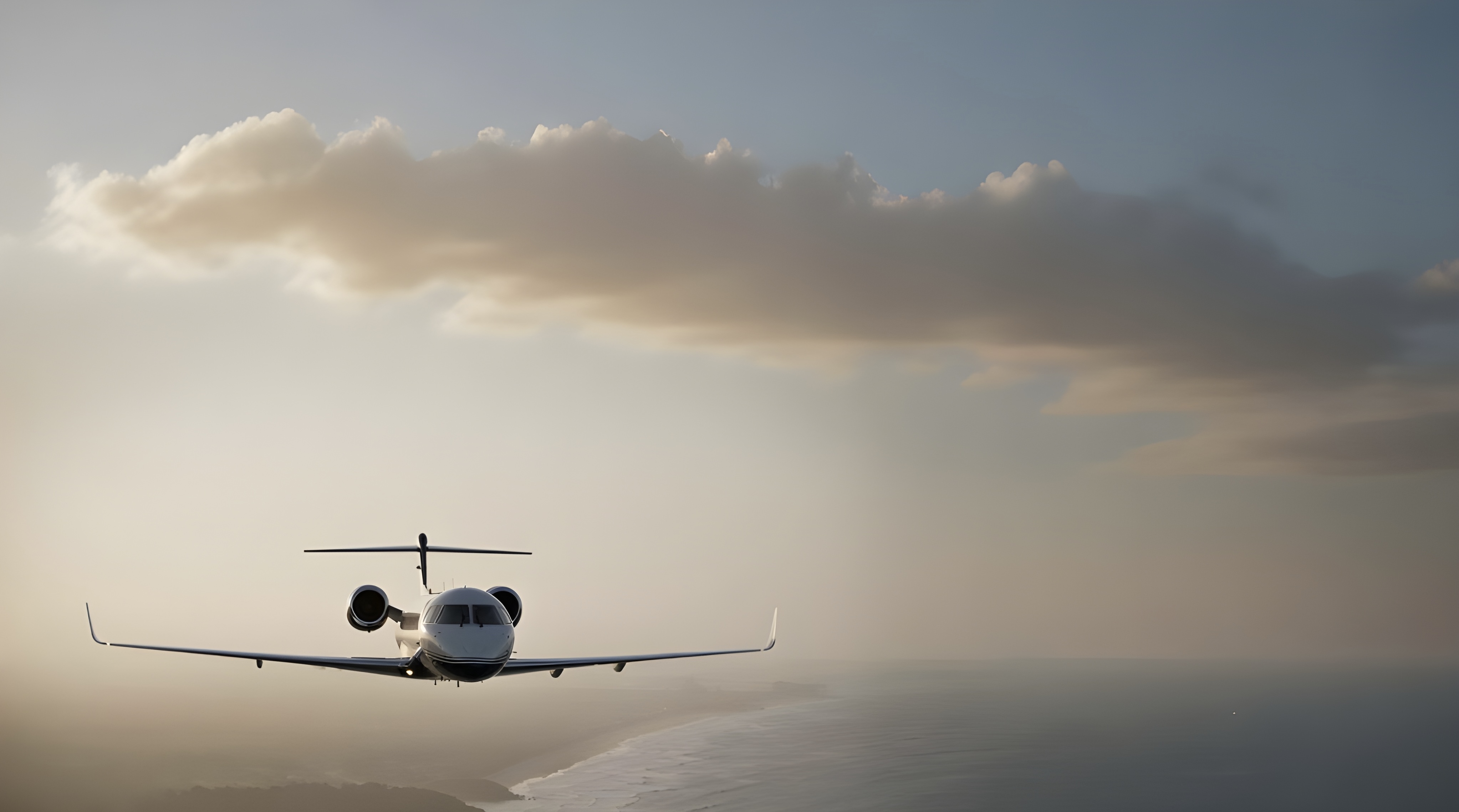 Coutair Jet