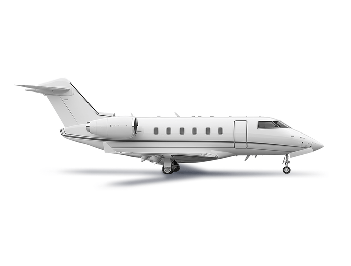 Image of Challenger 300