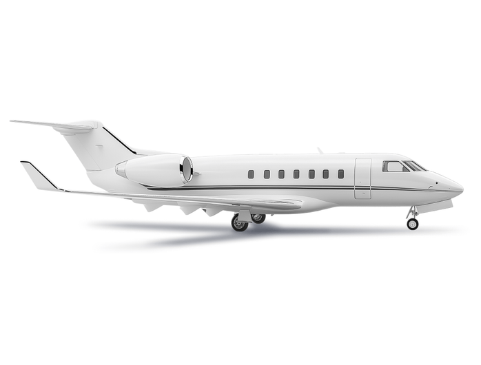 Image of Challenger 605