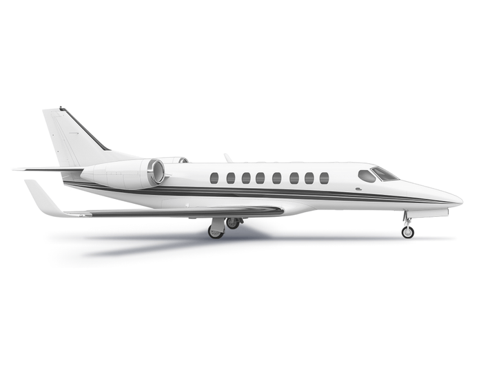 Image of Citation CJ4