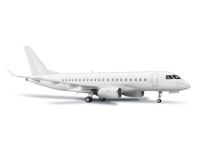 Image of Embraer Lineage 1000