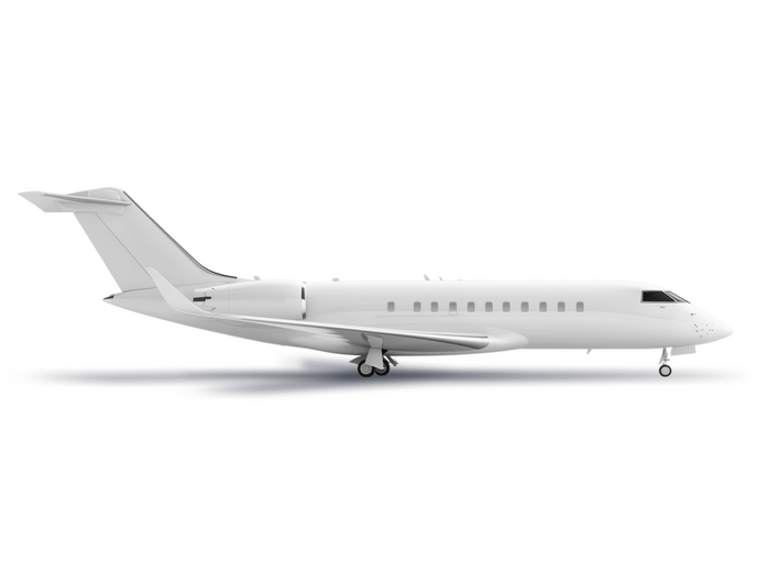 Image of Global Express XRS