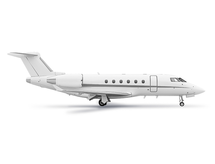 Image of Gulfstream G-200
