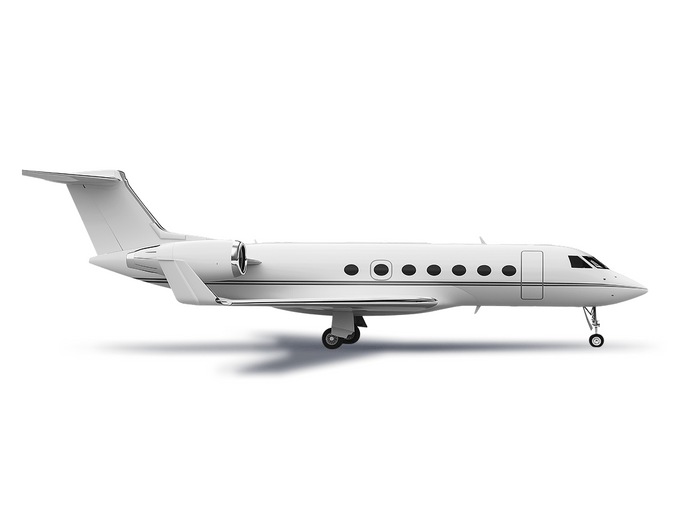 Image of Gulfstream G-500