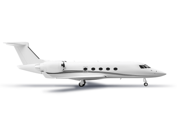 Image of Gulfstream G-IV