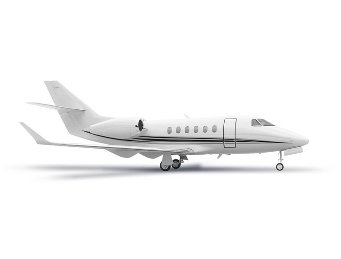 Image of Hawker 800XP