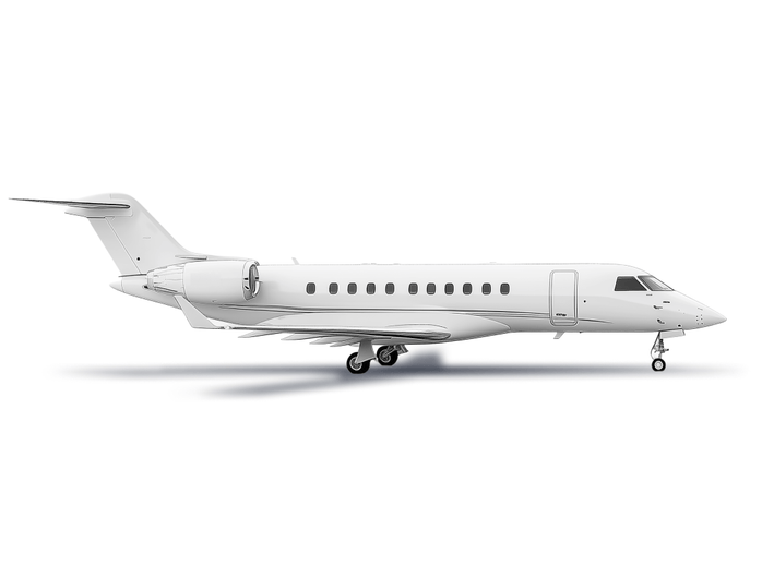 Image of Legacy 650