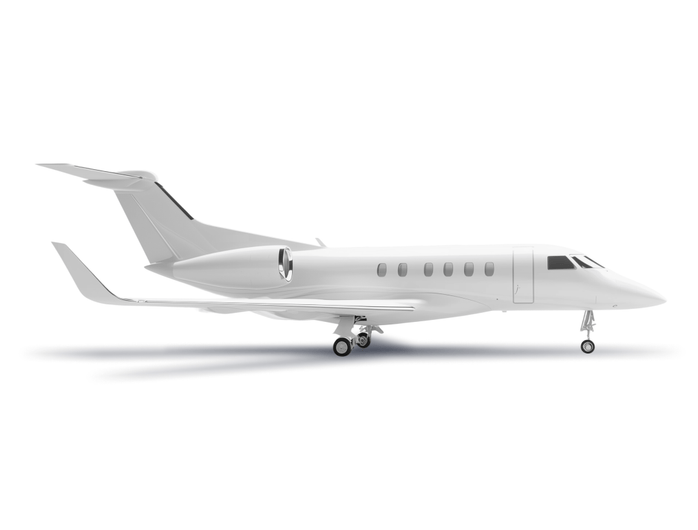 Image of Phenom 300