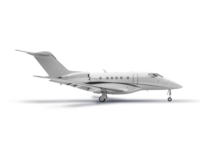 Image of Pilatus PC-24