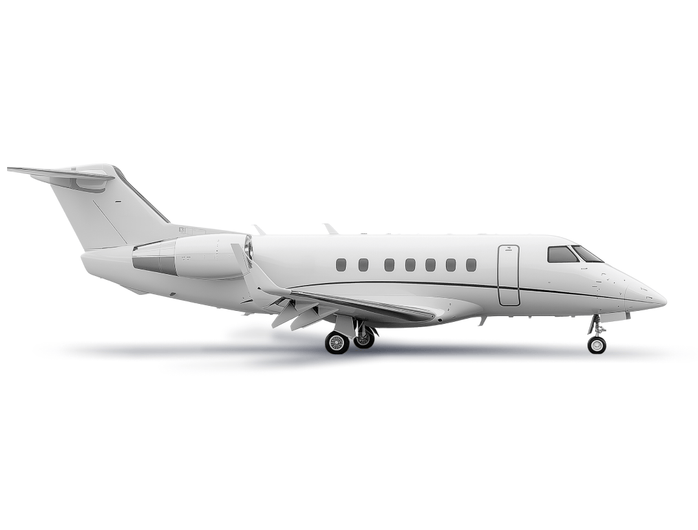 Image of Praetor 600